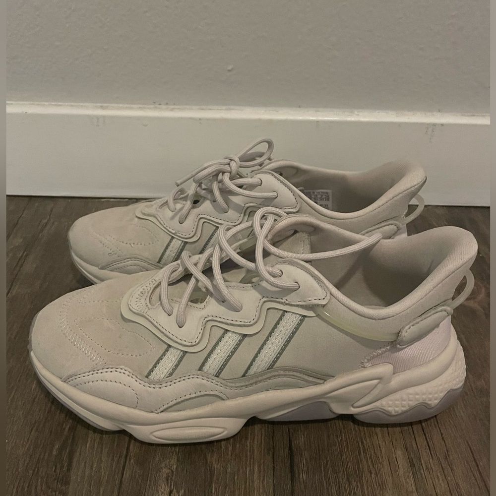 Addidas Size 7.5